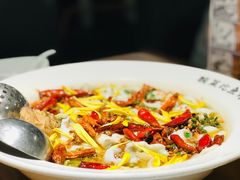 老坛子酸菜鱼-太二酸菜鱼(正大广场店)