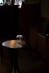 -IMUSE BARBER SHOP