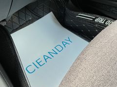 -CLEANDAY车倍洁精洗(延安西路店)