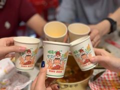 -百事喜乐炸鸡铺(合肥首店)
