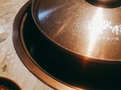 -大头椰·海南椰子鸡火锅(思明万象城店)