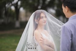 -艺匠摄影ARTIZ STUDIO(南京店)