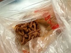 -绝味鸭脖(香港名都店)