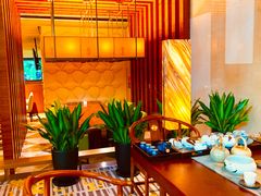 -威斯汀酒店Exchange大堂吧