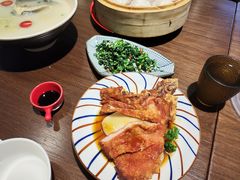 -玖鲜小笼(中山广场店)