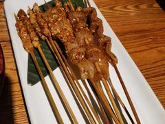 傣味Q弹猪皮-云海肴·汽锅鸡·云南菜(美罗城店)