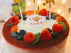 魅影红丝绒蛋糕-姆们M Sweetie Cake(五道口店)