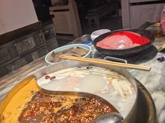 -矮板凳老火锅(宽窄巷子店)