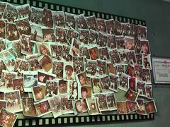 -ME怪兽·密室(江汉路店)