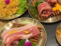 -西塔老太太泥炉烤肉(双井店)