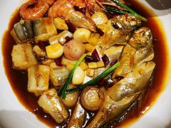 -蘭奢雅集·江浙菜(青山江滩店)