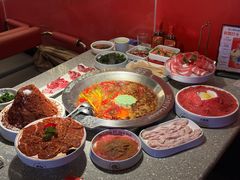 -大龙燚火锅(太古里店)