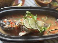 -CHINCHIN 青青·泰国料理(万象食家店)
