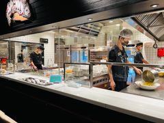 -太二酸菜鱼(武汉光谷保利店)