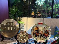 -La Medina餐厅(亮马河南路店)