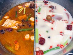 -无老锅(苓雅店)