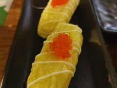 榴莲芝士寿司-昊·来了寿司(双楠2店)