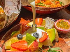 -卡朋厨房(289艺术园区店)