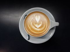 澳白FlatWhite-NokNok Coffee(宽窄巷子店)