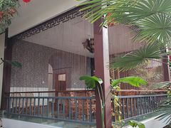 -忆江南·生态餐饮宴会酒店