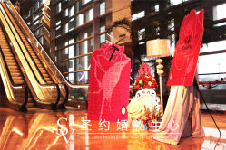 -上海喜玛拉雅酒店-宴会中心