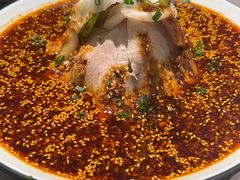 -麻都·成都菜(人民广场店)