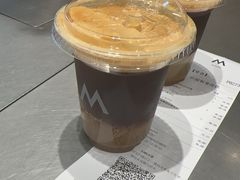 -M Stand(北京平安幸福中心店)