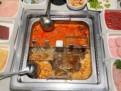 -海底捞火锅(群光广场店)