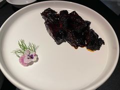 文火煨山东黑牛-鲁采LU STYLE(新天地店)