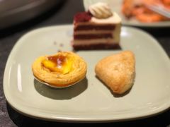 -盛江山自助料理(奥莱锦辉购物广场店)