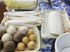 -范饭椰林川湘味海鲜·椰子鸡(三亚湾椰梦长廊店)