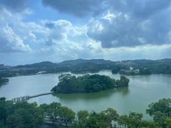 -惠州康帝国际酒店
