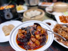 -粗茶淡饭·隐庐私厨(东亭店)