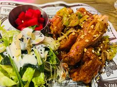 -Dak's 炸鸡(远景路店)
