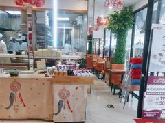 -东方饺子王(顺义石门店)