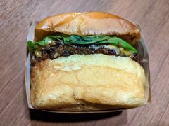 -Burger Joys Central(中环士丹利街店)