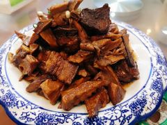 -宜城私房菜.臭鳜鱼(九华新街店)