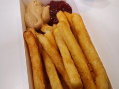 -宜家·瑞典风味餐厅(北京西红门店)