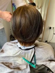 -MAGIC米几发型设计·羊毛卷