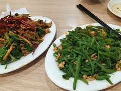 辣椒肉丝-姥家春饼店(漳州二路店)