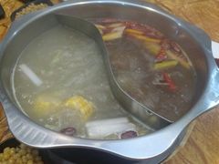 -林记潮牛·牛肉火锅(上马墩店)