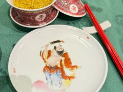 -誉八仙粤菜(万象天地店)