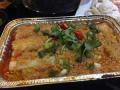 -燚青春东北泥炉烤肉(百合店)