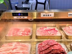 -金滏山·烤肉海鲜火锅自助(襄阳万达店)