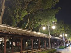 -安亭老街