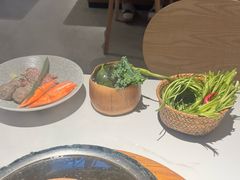 -芸山季·云南山珍菌火锅(南翔印象城MEGA店)