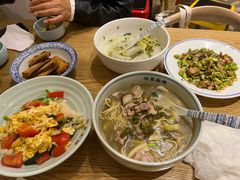 -阿琴面馆(武林路店)