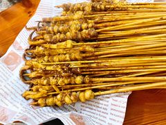 -十里铺铁板鱿鱼