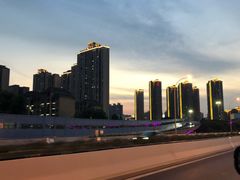 -肯德基(欣旺店)