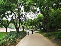 -元大都城垣遗址公园